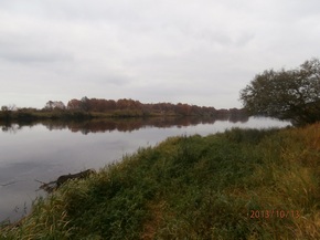 рыбалка на березине лучшие места